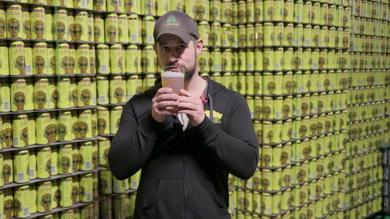 NoDa Brewing Co. - If You Don't Know, Now You Know - NoDable Release February 6th, 2018