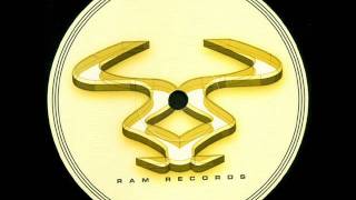 Ram Trilogy - Funkstation