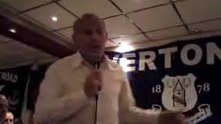 Football Speaker, Peter Reid Football Speaker, Peter Reid