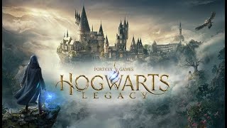 Hogwarts Legacy - O começo de uma história #1