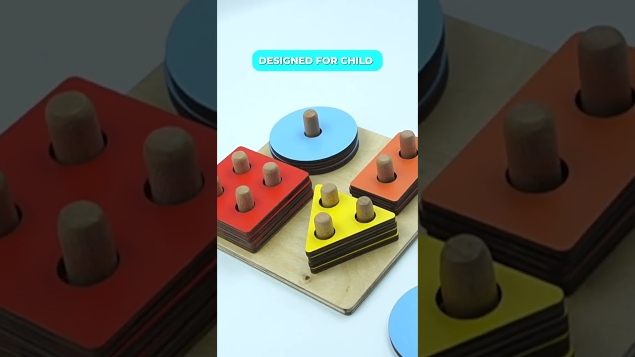 Premium Activity Kits for Early Learning & Growth !!  