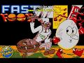 Amiga 500 Longplay [184] Fast Food