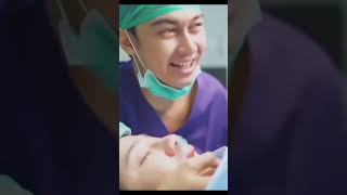 Cantik Banget Selamat  shorts felicyaangelista caesarhito