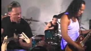 Download Lagu Metallica-Commando  (the ramones cover) MP3