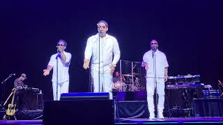 Boyz II Men - Please Don't Go (2023 Concert Performance)