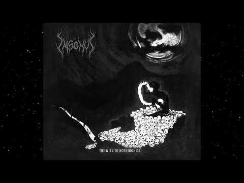 Insonus - The Will to Nothingness (Full Album)