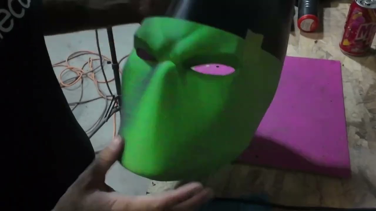 Plastic Welding Tutorial