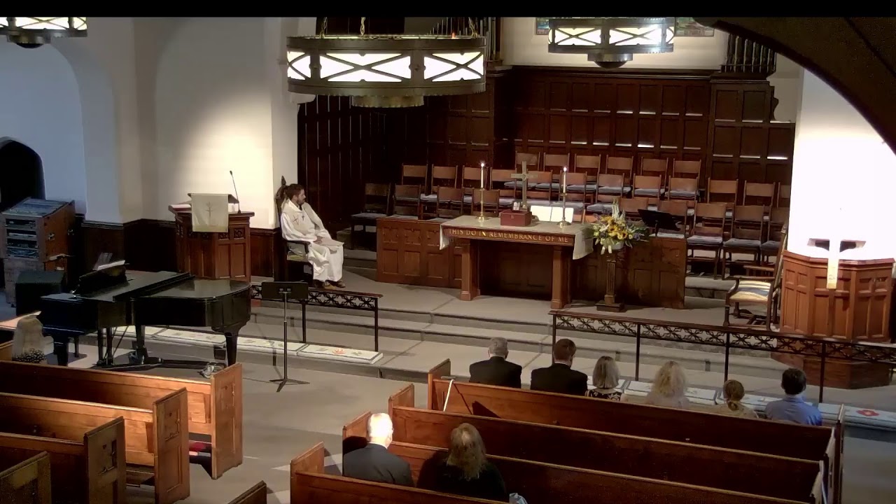 Ann York McDonough Celebration of Life Service - 06-24-2021