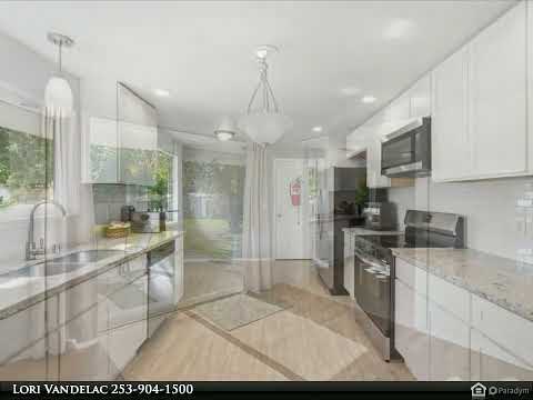 10612 Waller Road E, Tacoma, WA home video tour
