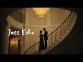Noir Jazz &amp; Smoky Jazz Lounge - Relaxing Late Night Jazz Music for a Vintage Midnight Vibe
