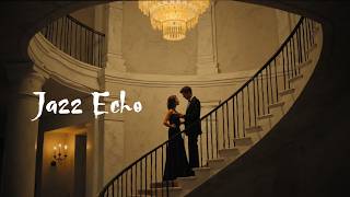 Noir Jazz & Smoky Jazz Lounge - Relaxing Late Night Jazz Music for a Vintage Midnight Vibe