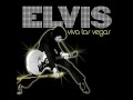 Elvis presley viva las vegas