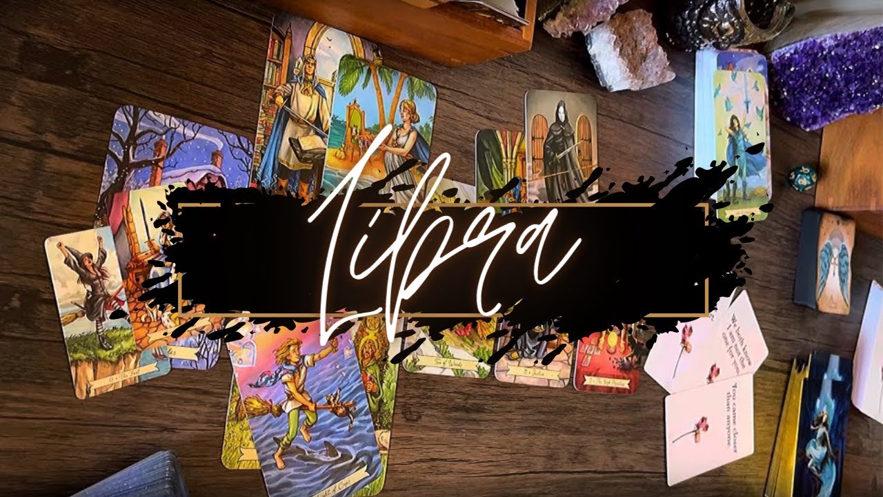 LIBRA “Home, Sweet Home” 💛 May 2022 Tarot Love Career Destiny Reading