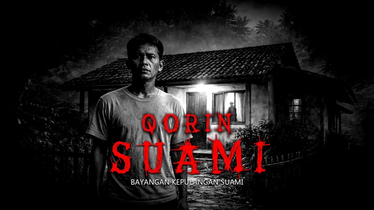 BAYANGAN KEPULANGAN SUAMI
