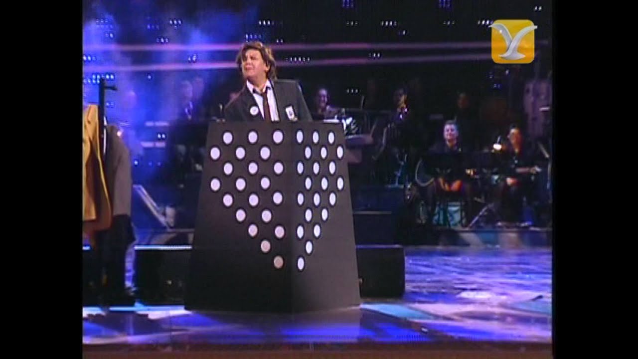 Palta Meléndez, Humor, Festival de #ViñadelMar 2007