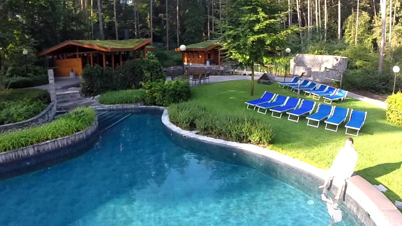 Vlieg mee over Sauna & Wellness Hezemeer