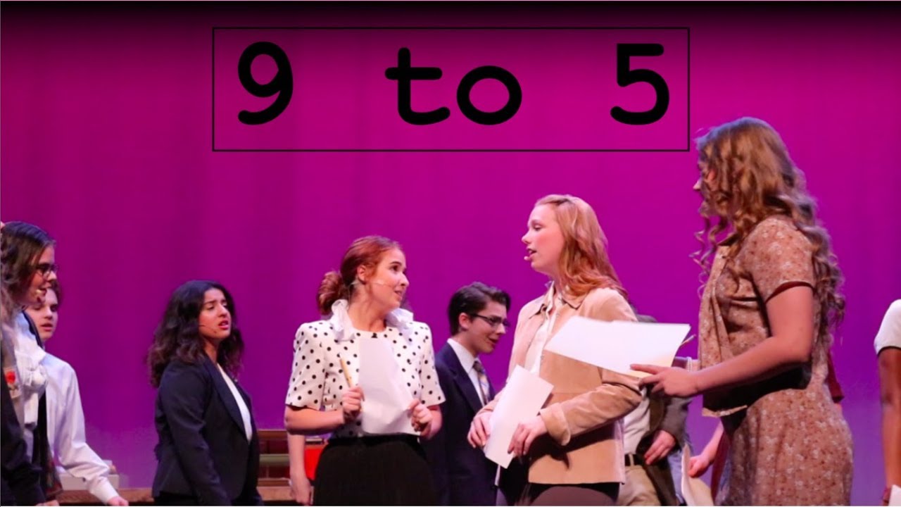 High School Musical Focuses on Current Issues with Women's Rights