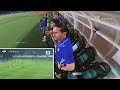 Tim Pelatih Pantau Langsung Pemain Muda Dari Pinggir Lapang | Bench Reaction vs DPMM FC