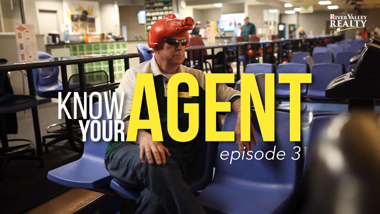 Know Your Agent - Episode 3 - YouTube