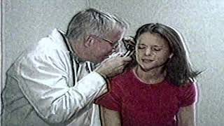 MEA Medical Clinic Jackson, MS - 1996 Commercial