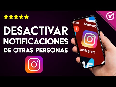 Cómo Desactivar las Notificaciones de Instagram de otra Persona en iPhone o Android