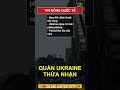 ⚡ Kịch Bản Nào Cho Ukraine Khi Patriot Cạn Kiệt? Nga Giáng Đòn Quyết Định! 💥