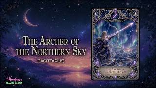The Archer of the Northern Sky (Sagittarius) | The Zodiac Legends