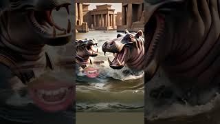 Los dioses más llorones #mitologiagriega #mitologiaazteca #ares #tezcatlipoca #thor