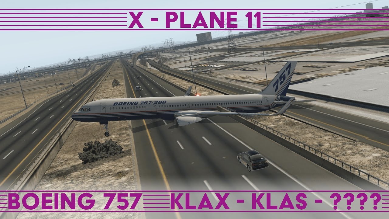 x plane 11 757 freeware