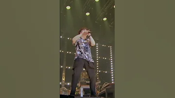 Official髭男dism ライブ映像 宿命 Shorts Official髭男dism 