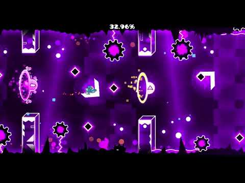 Showcase for Speed Down