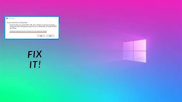 How to Fix Sticky Keys (Windows 10 /Windows 11) 2021 [Turtorial]