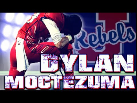 Dylan Moctezuma - Juanita High ( Kirkland, WA) Senior Year Highlights