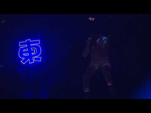 011 陳曉東 世界巡迴演唱會 香港站 - 感覺瞬間