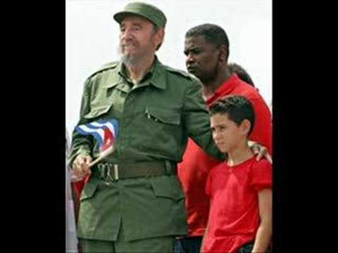 Elian Gonzalez