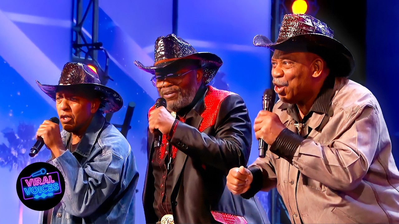 These SOUL Auditions That Remind EVERYONE What Singing Is!