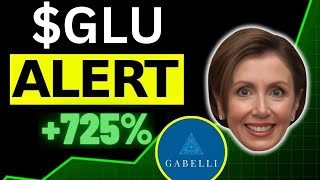 GLU Stock HUGE News! (Buy Now or Wait?) Gabelli Global Utility