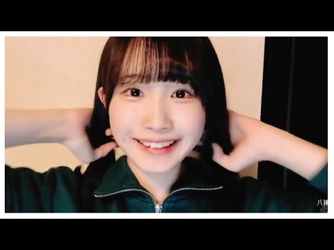 Hazuki Saara sings Synchronicity／Nogizaka46 [030723]