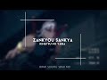 Zankyou sankya  lyrics   kimetsu no yaiba 