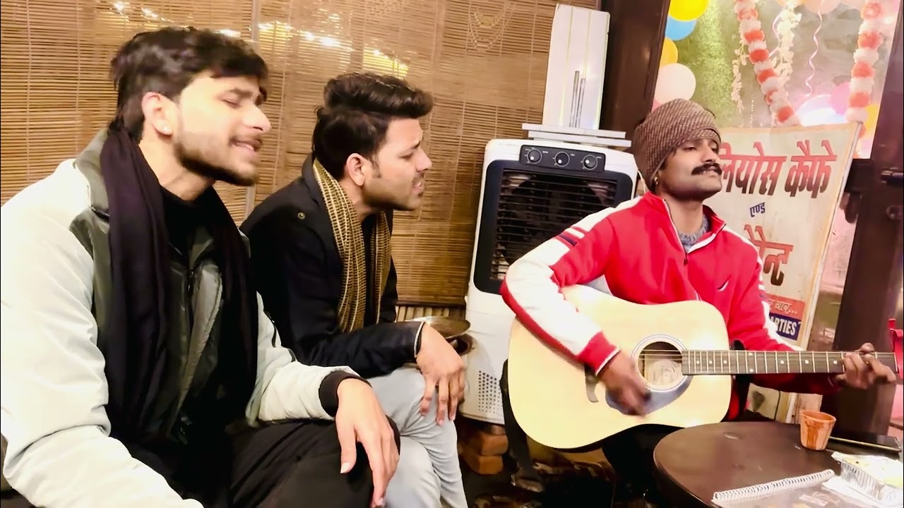 Lost in the sound good music great people or just viving out 