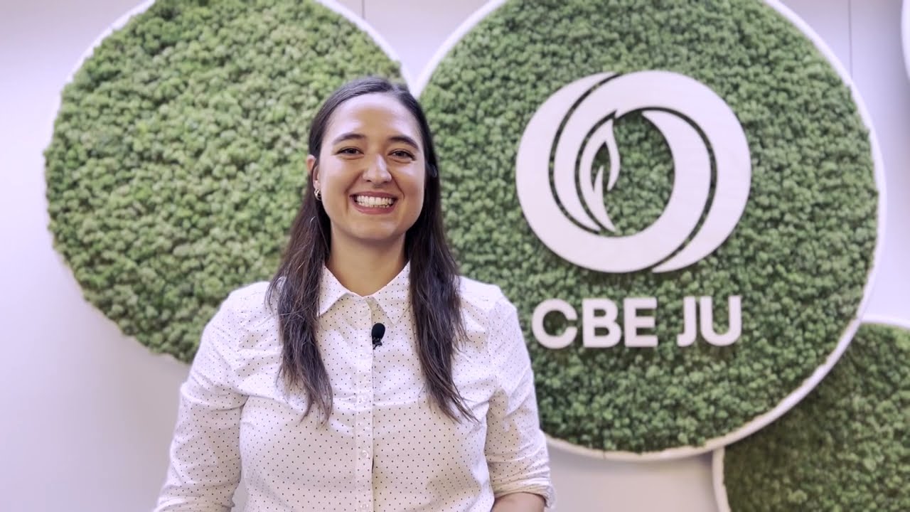 CBE JU traineeship 2023- Programme Unit