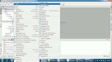 SpringMVC 07 SSM整合案例   046 ssm整合之搭建环境