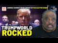 Trump Cronies HAMMERED By Arizona FAKE ELECTOR Indictments | Roland Martin