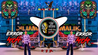 Jap Naam Bhole Ka • Masoom Sharma New Haryanvi Song Dj Remix Hard Bass EDM Vibration Mix • SoNu Dj