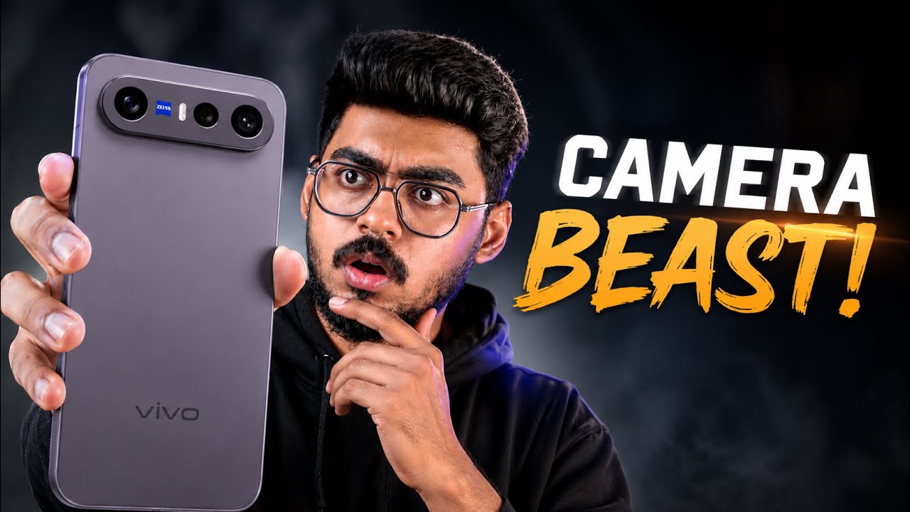 Latest Title & Thumbnail