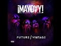 Mayday  future vintage 16 brother