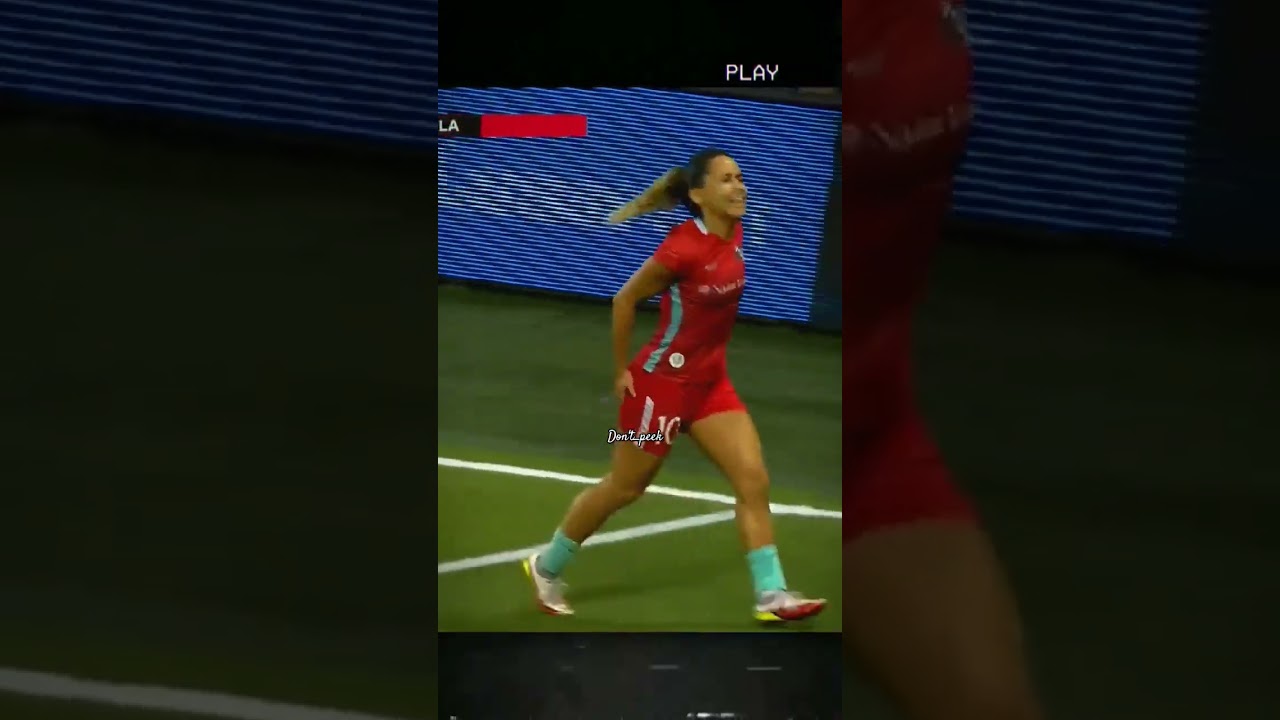 women football goal celebration(twerk) 