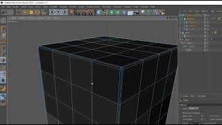 Speed Rigging Legs