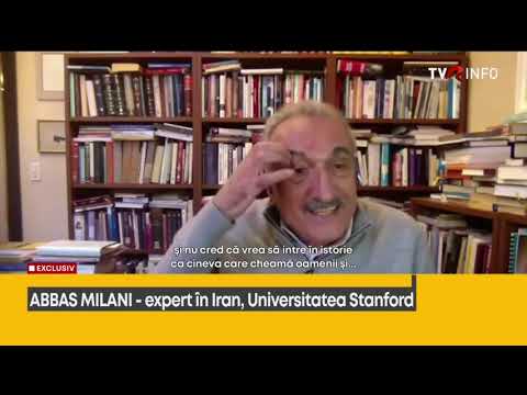 Frontul Special: 37 de ani de la Revolta anticomunistă de la Braşov (TVR INFO)