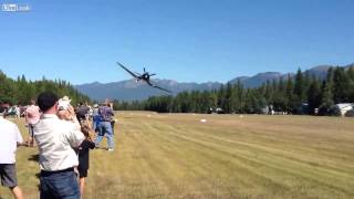 Vought F4U Corsair